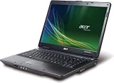 Acer Extensa 5630EZ 15.4 inch Laptop PC (PDC T4200, 2.0 GHz, RAM2048MB, HD160GB, DVDRW, LAN WLAN, Vista Home Premium)
