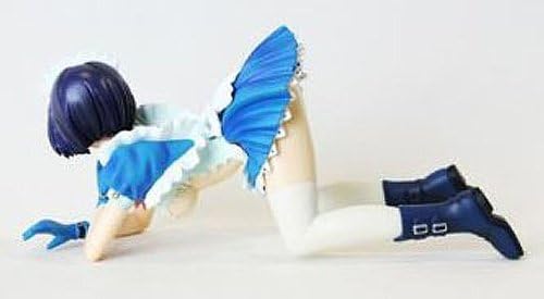 Ikki Tousen Great Guardians Roko Simei Figma (1/6 Scale Figure) [Japan Import]