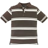 The Children's Place Big-Boys Classic Pique Polo