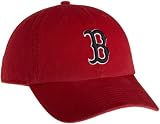 MLB Boston Red Sox RG Wash Clean Up Cap