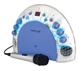 Clarity LS-15 Front-Loading CD / CD+Graphics Karaoke Player