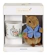 Wedgwood Peter Rabbit Original Mug and Plush Set