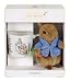 Wedgwood Peter Rabbit Original Mug and Plush Set