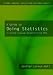 A Guide to Doing Statistical Analysis in Second Language Research (Second Language Acquisition Research)