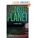 Monster Planet: A Zombie Novel