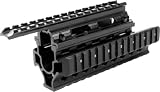 Aim Sports AK Tactical Quad Rail/Hungarian AMD 65