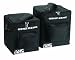 Genz Benz AMP-SAC-SM Amplifier Case