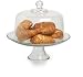Kitchen & Housewares : Anchor Hocking Presence Tall Cake Dome