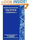 Germania (Clarendon Ancient History Series)