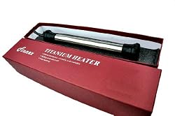 TH-800: Finnex 800 Watt Deluxe Titanium Heating Tube (Tube Only / Needs Controller)