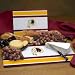 Washington Redskins Glass Cutting Board Set