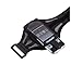 BONAMART ® Arm Band Running Sports Gym Armband Case for Apple iPhone 5 5G 5th Gray