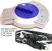 bengal7  - Digital Audio Optical Toslink 3Way Selector Switch with