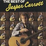 JASPER CARROTT The Best Of UK LP 1978