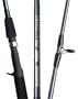 Shimano FXC 2 Piece Casting Rod