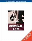 Criminal Law, International Edition image