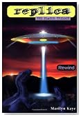 Rewind (Replica: The Plague Trilogy I)