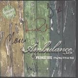 primitive 45 rpm single