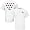 SEC White Helmet Pile T-shirt