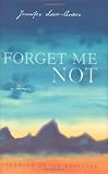 Forget Me Not: A Memoir