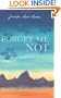Forget Me Not: A Memoir