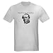 Mendel is my chromeboy Ash Grey T-Shirt