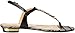 Nine West Women's Uzima Synthetic Dress Sandal