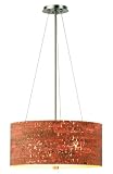 Alentejo Pendant in Bronze or Nickel Forecast (FC-F1922)