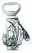 Metal Morphosis Bottle Opener