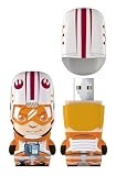 Mimobot Luke Skywalker USB Flas Drive Star Wars Series 3 4GB