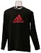 adidas(�A�f�B�_�X) �{�[�C�Y�����|�C���g�����O�X���[�uT�V���c