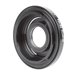 Seagull Adapter mit Linse f�r Canon FD/FL-Objektive auf Sony Alpha und Minolta A-Bajonett - Adapterring f�r Sony Alpha und Minolta Kameras