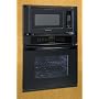 Frigidaire Microwave / Wall Oven Combo, Gallery Series, Black - Model GLEB30M9FB Microwave / Wall Ov