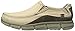 Skechers USA Men's Broger Mendo Slip-On Loafer