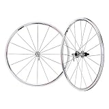 Shimano 2008 105 Clincher Road Bicycle Wheelset - WH-5600 - EWH5600FRCAY