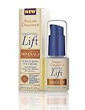 Avalon Essential Lift Contouring Eye Crème, 0.5-Ounces