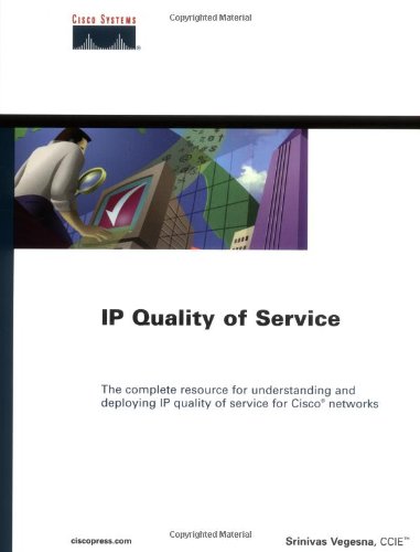 IP Quality of Service 1578701163 pdf
