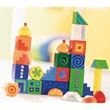 Fantasy Blocks by Haba
