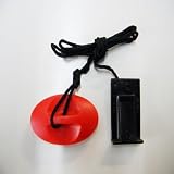 Treadmill Safety Key 303713