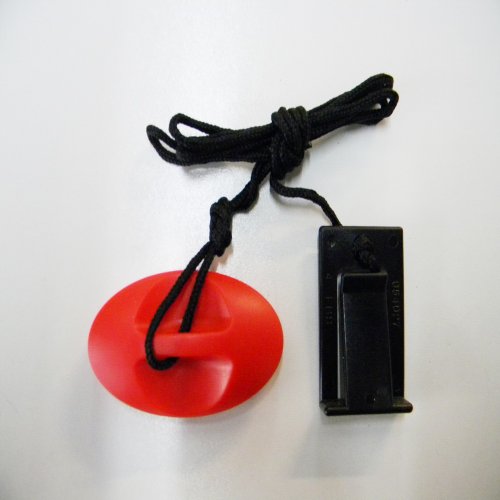 Treadmill Safety Key 303713 product image