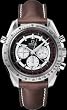 NEW OMEGA SPEEDMASTER BROAD ARROW RATTRAPANTE MENS WATCH 3882.51.37