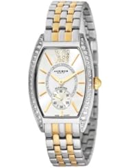 Akribos XXIV Impeccable Ladies Watch AK470TT