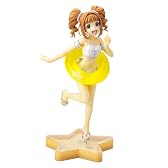 アイドルマスター 高槻やよい -Angelic Island- (1/7スケール PVC塗装済み完成品)