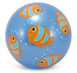 Melissa and Doug Sunny Patch Finney Fish Ball