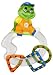 LeapFrog Baby Alphabet Teether