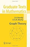 Graph Theory (Graduate Texts in Mathematics)