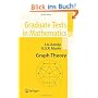 Graph Theory: An Advanced Course (Graduate Texts in Mathematics)