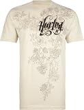 HURLEY Monterey Avenue Mens T-Shirt