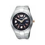 Lorus Mens Sports Watch RXH25FX9