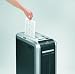 Fellowes C-120Ci 100% Jam Proof Cross-Cut Shredder (33125)